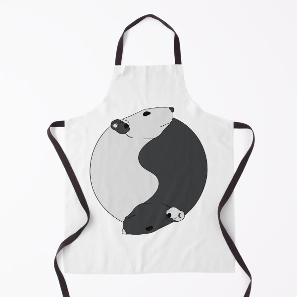 Item preview, Yin Yang designed and sold by Ivette Toan.