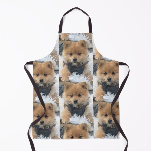 Item preview, Copy of Copy of Copy of Pomeranian puppy designed and sold by Fluffycat2020.
