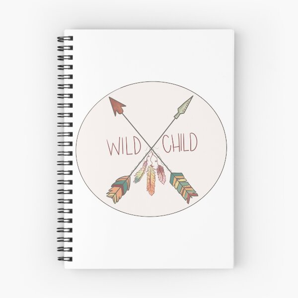 Item preview, Wild Child  designed and sold by artbynicki.