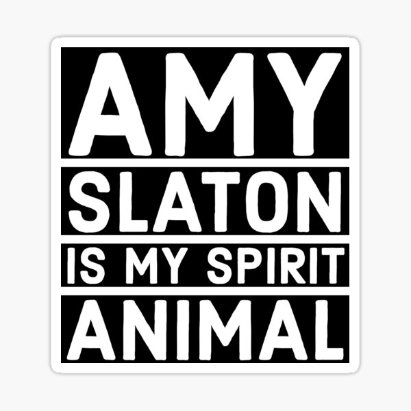 Amy Slaton Stickers | Redbubble