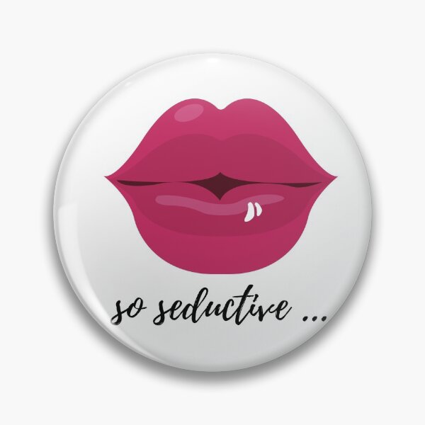 Item preview, So Seductive designed and sold by ForgeCreativity.