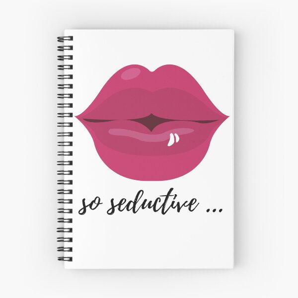 Item preview, So Seductive designed and sold by ForgeCreativity.