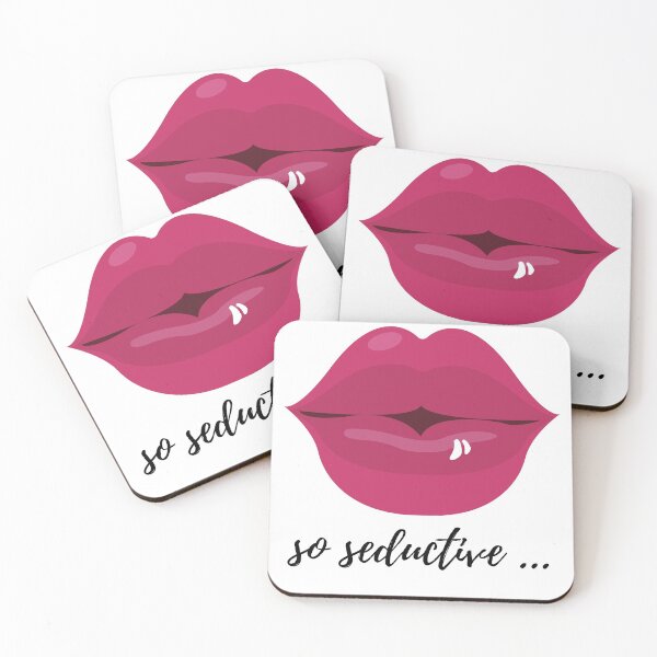 Item preview, So Seductive designed and sold by ForgeCreativity.