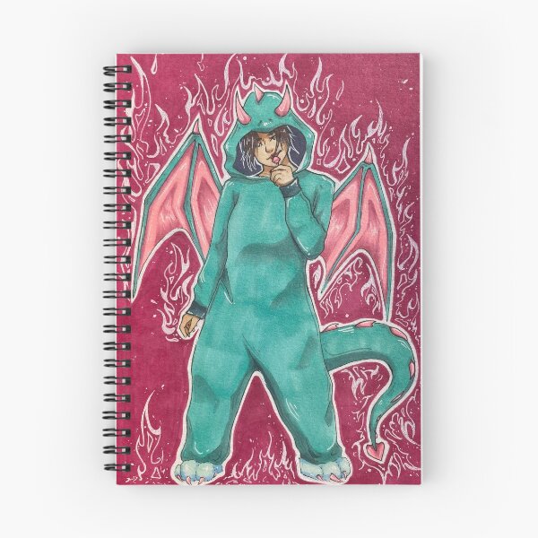 Item preview, Dragon Girl designed and sold by evapetrovski.