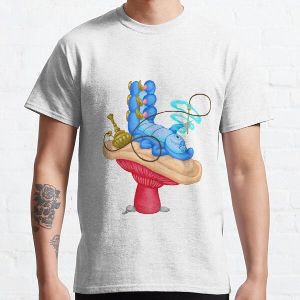 Hut Classic T-Shirt