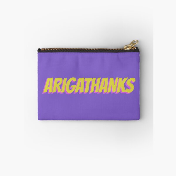 Item preview, Arigathanks designed and sold by buckmoon.