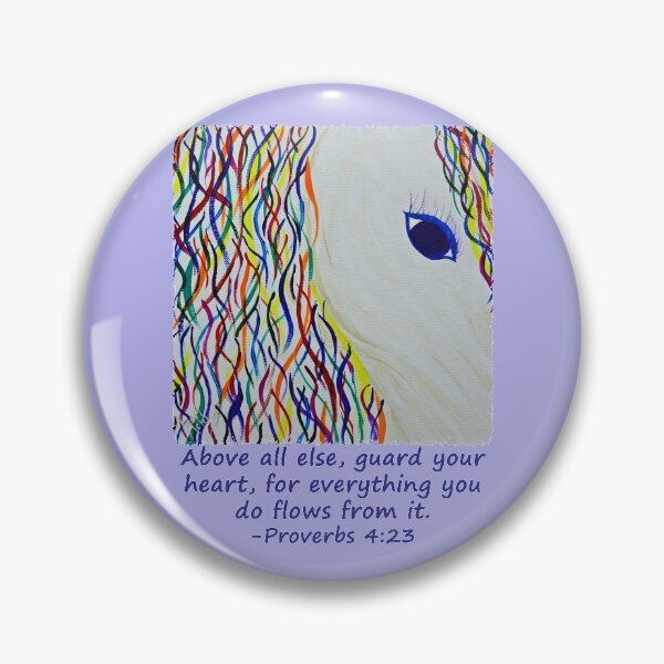 Item preview, Bashful (Acrylic Painting) designed and sold by Lori Ackley.