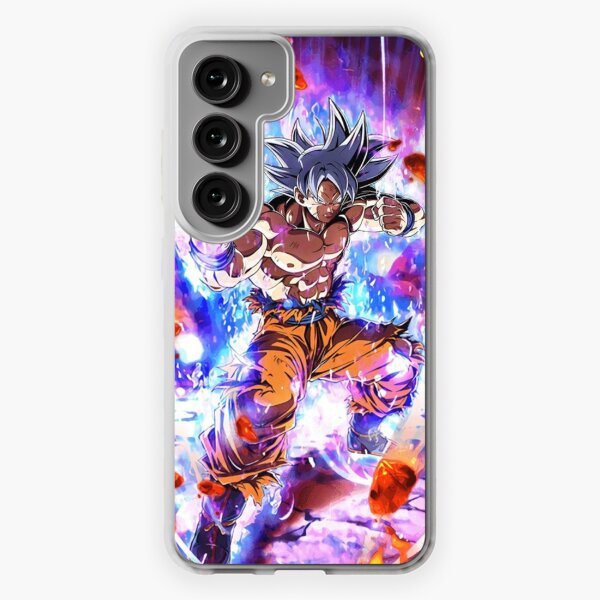 VEGETA QUOTE DRAGON BALL ANIME Samsung Galaxy S23 Case Cover