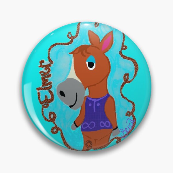 Item preview, Elmer Fan Art designed and sold by BeccasCottage.
