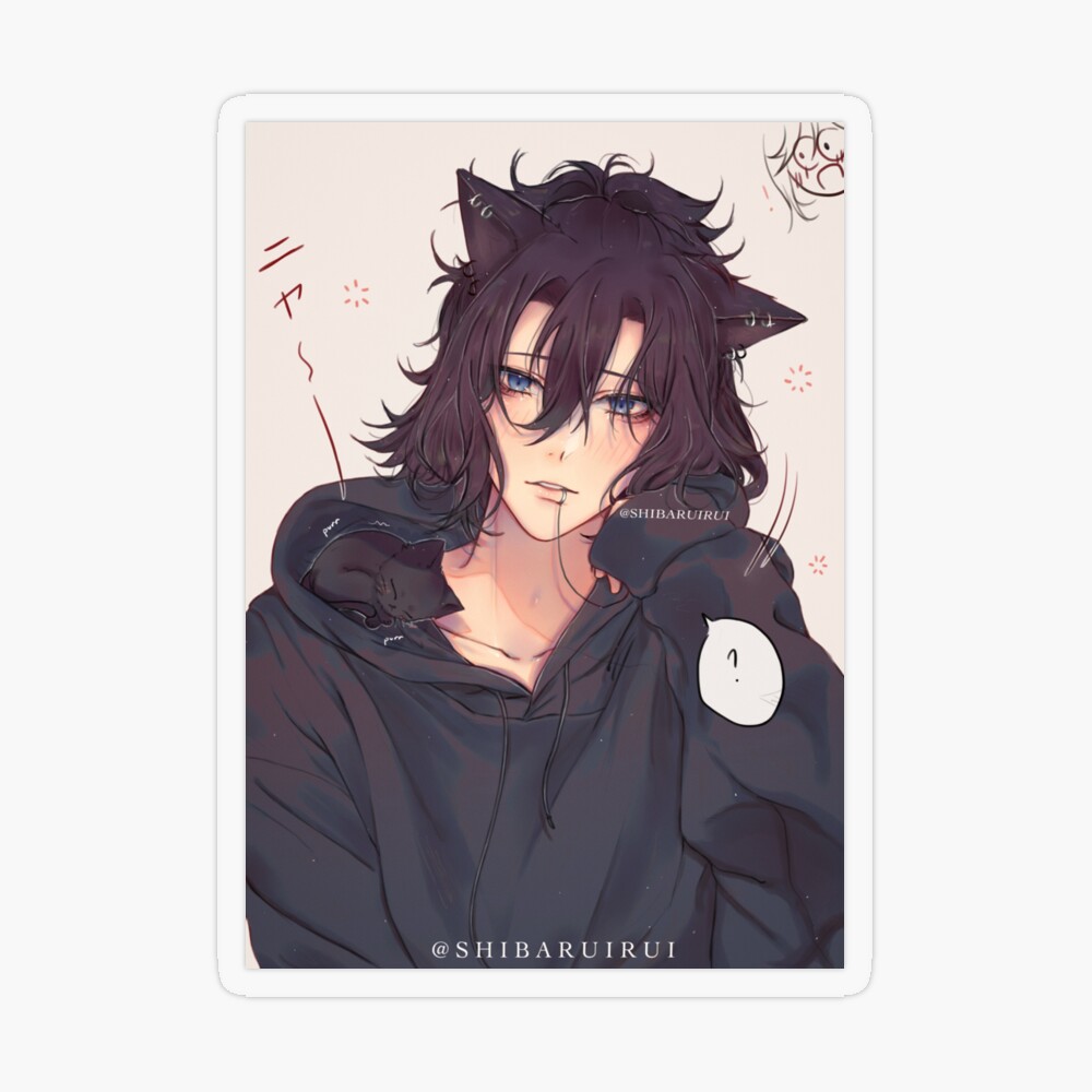 Miyamura Greeting Card for Sale by uwuplace