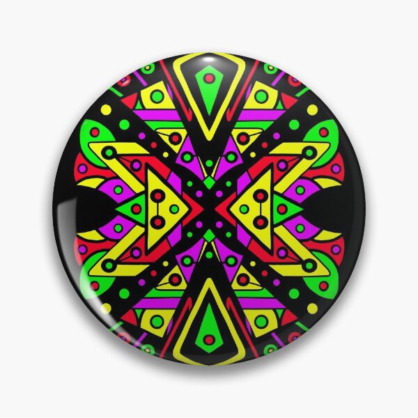 Item preview, Color Arcade designed and sold by OmegaNorth.