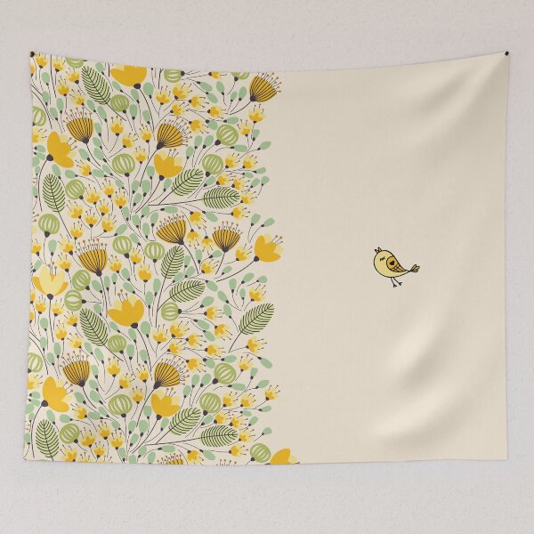 Item preview, Hello Nature Life designed and sold by Brendsy.