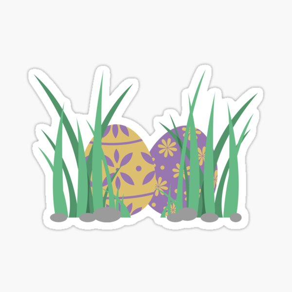 Item preview, Egg hunt designed and sold by ruviniud.