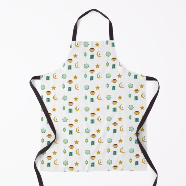 Item preview, Ramadan Sticker Pack Green and Gold designed and sold by KayahD.