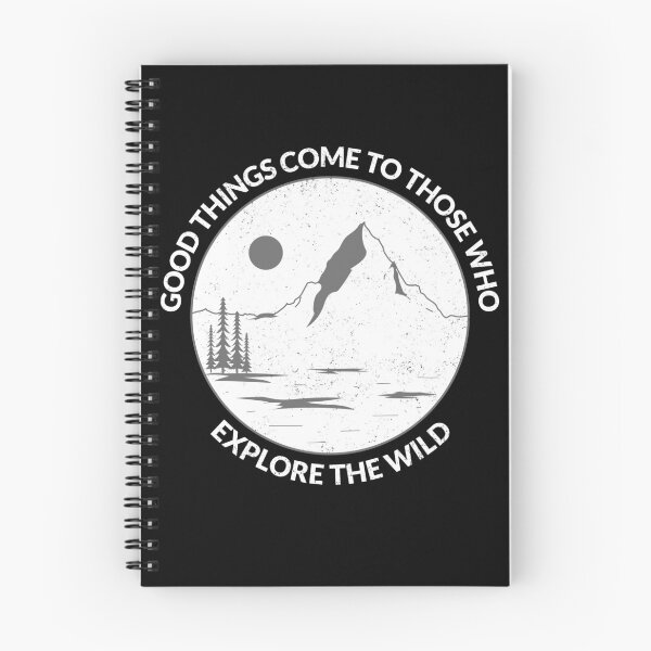 Item preview, Explore the wild designed and sold by OurBlairWorld.