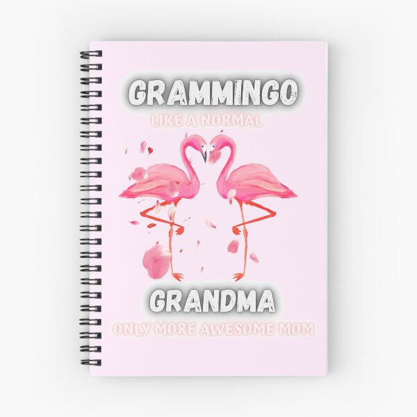 Item preview, Grammingo Like A Normal Grandma Only More Awesome Mom designed and sold by Ram545.