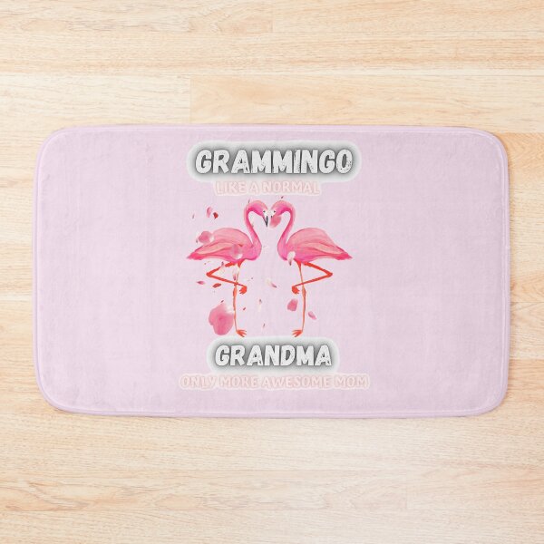 Item preview, Grammingo Like A Normal Grandma Only More Awesome Mom designed and sold by Ram545.