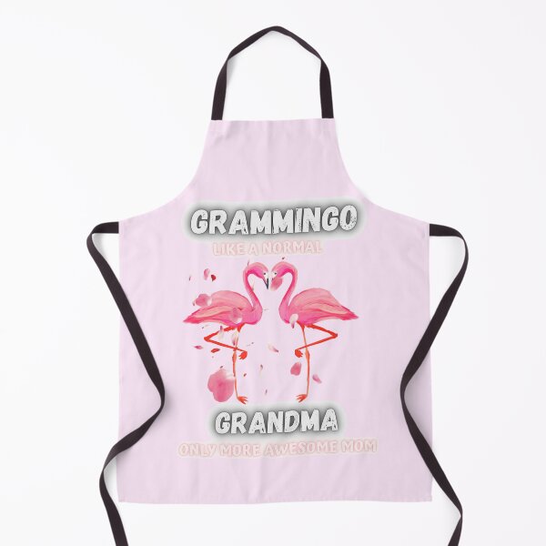Item preview, Grammingo Like A Normal Grandma Only More Awesome Mom designed and sold by Ram545.