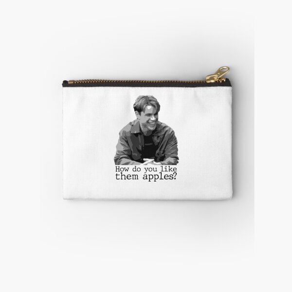 Item preview, How Do You Like Them Apples? Good Will Hunting designed and sold by serendipitous08.