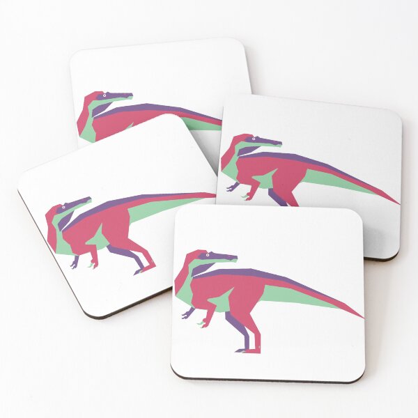 Item preview, Suchomimus Vector Art designed and sold by Diane Ramic.