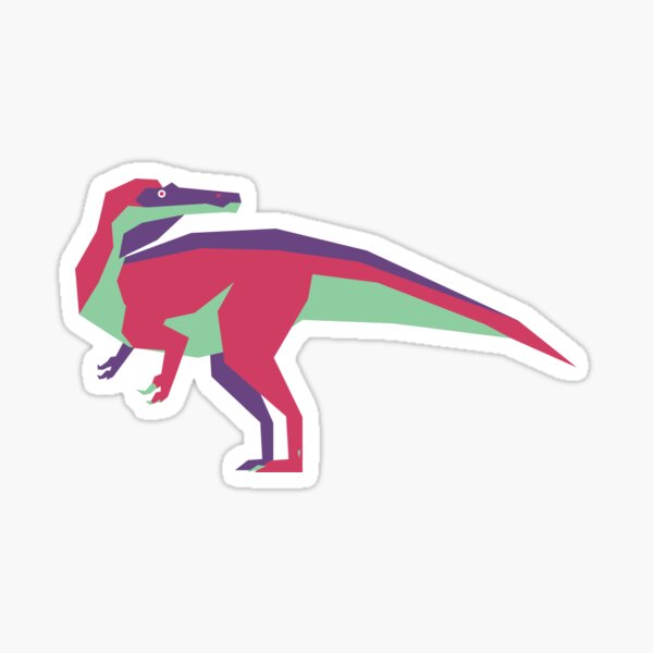 Item preview, Suchomimus Vector Art designed and sold by Diane Ramic.