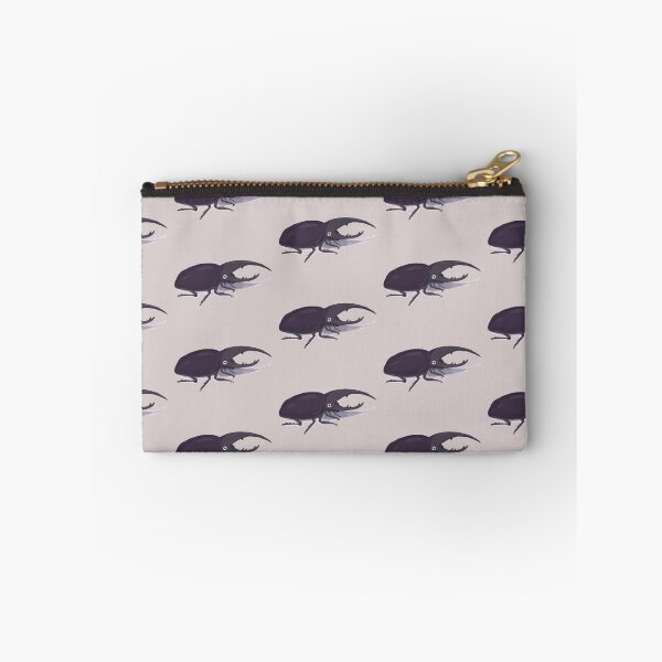 Item preview, Hercules Beetle Print designed and sold by Salem Scribbles.