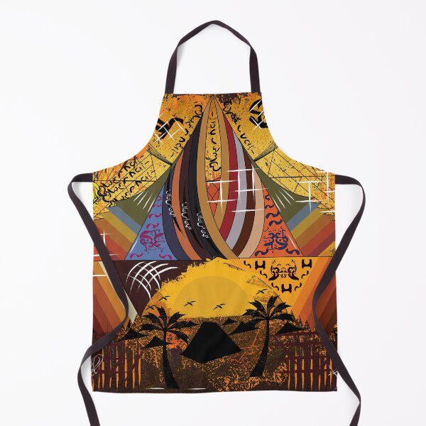 Item preview, Contemporary abstract work of geometric shapes designed and sold by Delqabel.