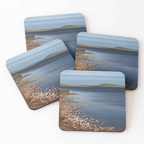 Item preview, Islay: Blue Waters of Loch Gorm designed and sold by Kasia Design.