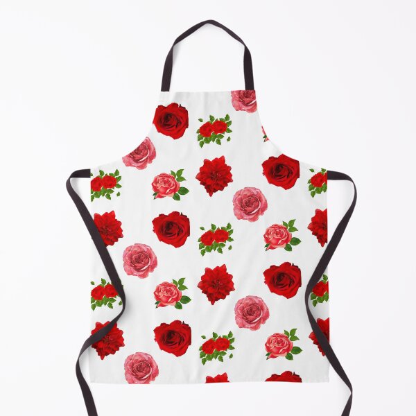Item preview, Red Flowers Set designed and sold by amersoliman.
