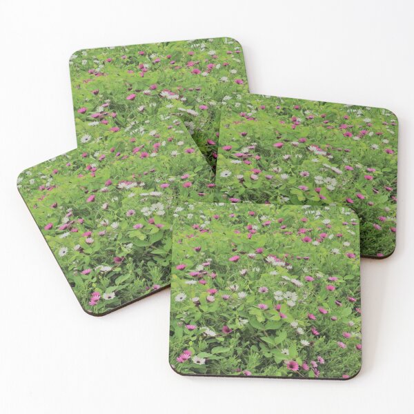 Item preview, spring garden designed and sold by creative-think.