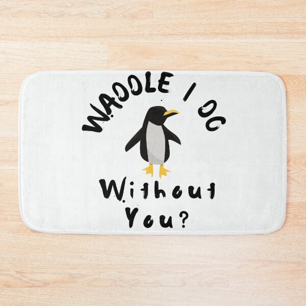 Item preview, Waddle I Do Without You designed and sold by walidsam07.