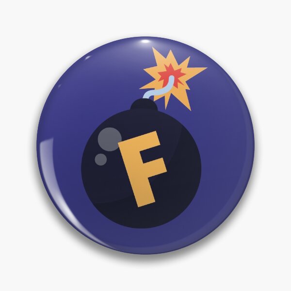 Item preview, F bomb designed and sold by shane62.