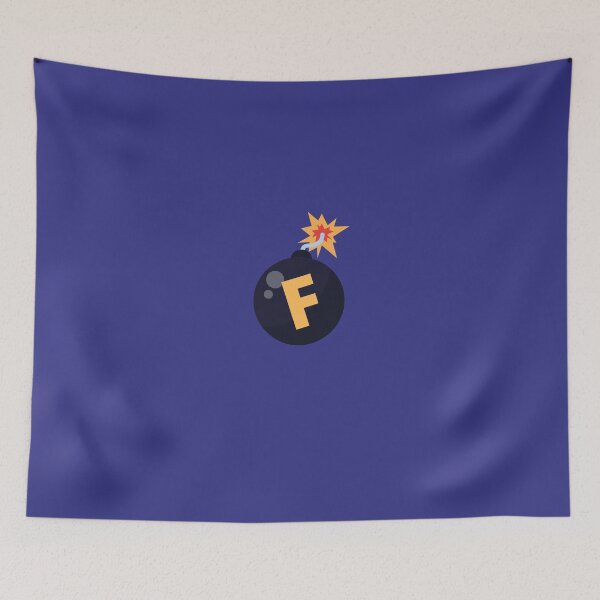 Item preview, F bomb designed and sold by shane62.