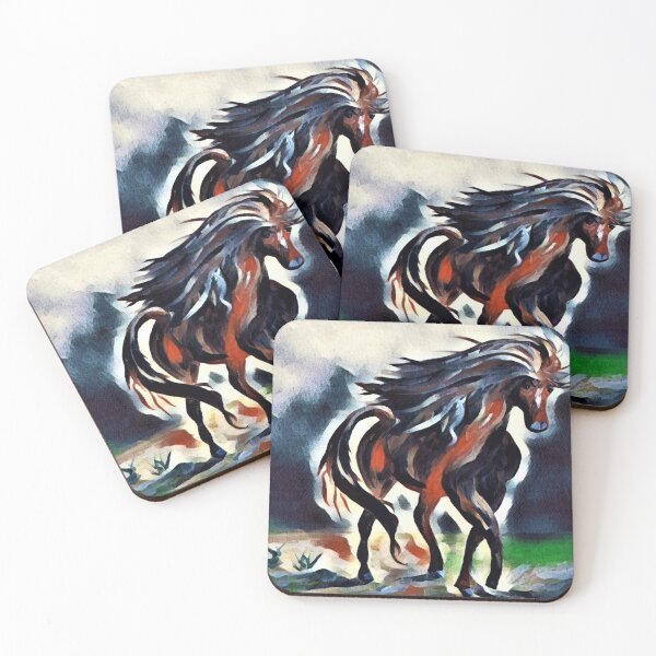 Item preview, Prancing Pony designed and sold by EloiseArt.