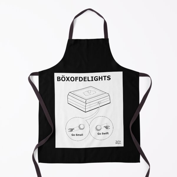 Item preview, Box of Delights Instructions designed and sold by ANORAKATTIC.