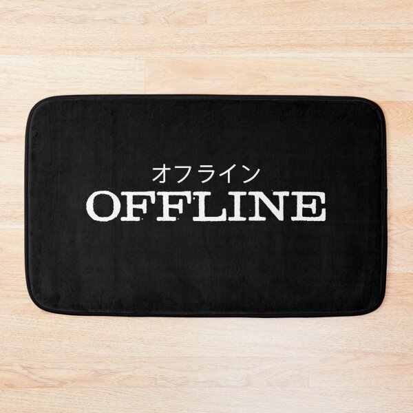 Item preview, Offline II | No internet designed and sold by Desznr.