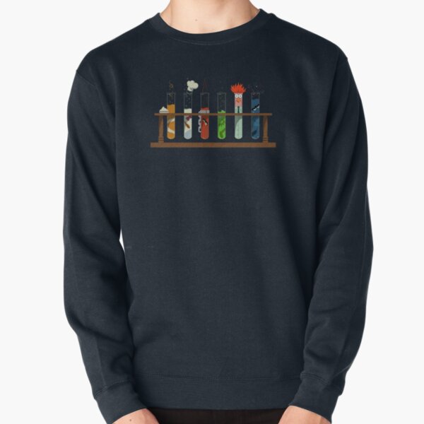 Item preview, Muppet Science - Chemistry  designed and sold by DeepSpaceDesigns.