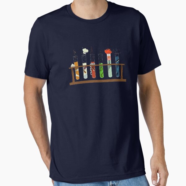 Item preview, Muppet Science - Chemistry  designed and sold by DeepSpaceDesigns.