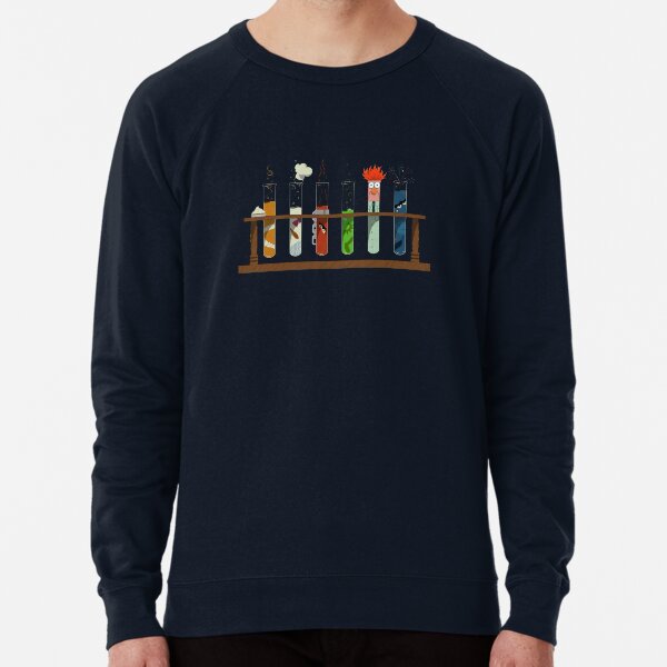 Item preview, Muppet Science - Chemistry  designed and sold by DeepSpaceDesigns.