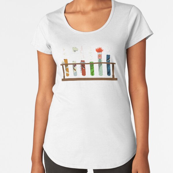 Item preview, Muppet Science - Chemistry  designed and sold by DeepSpaceDesigns.