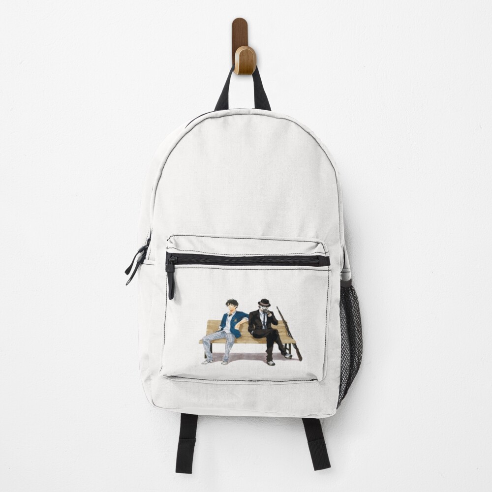 Item preview, Backpack designed and sold by YOUR-LOOK.