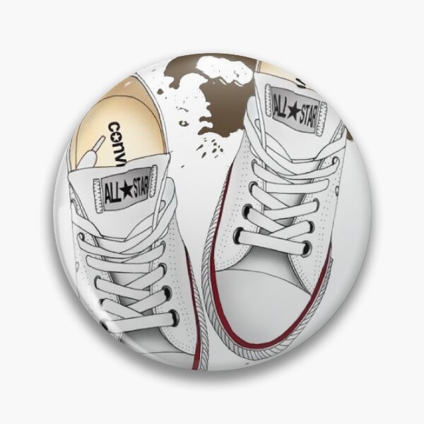 Item preview, All Star Tennis Shoes designed and sold by Nathalia Montoro.