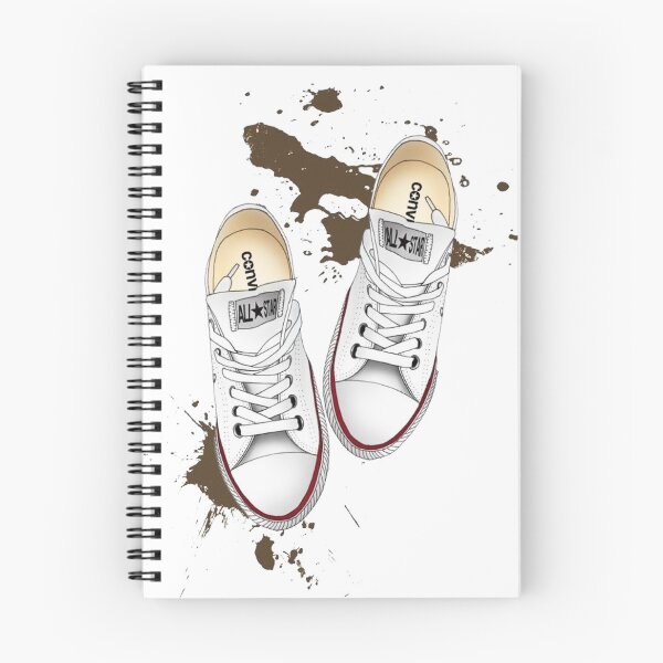 Artikelvorschau, All Star Tennisschuhe entworfen und verkauft von Nathalia Montoro.