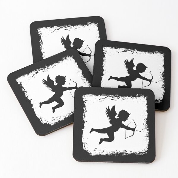 Item preview, Cupid With Bow And Arrow designed and sold by Paulina Vanlife.