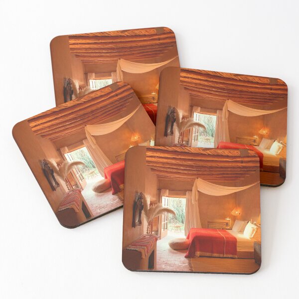 Item preview, Awesome Moroccan Traditional View designed and sold by BestOfTravel.