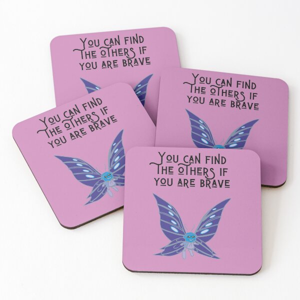 Item preview, Last Unicorn : you can find the others if you are brave designed and sold by Callingsun.