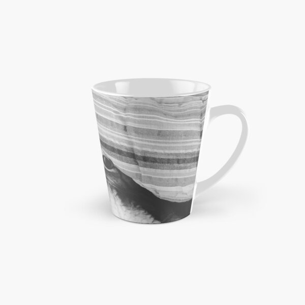 Cat Under Cover Tall Mug