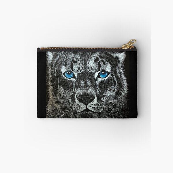 Item preview, Snow Leopard  designed and sold by missrumple.