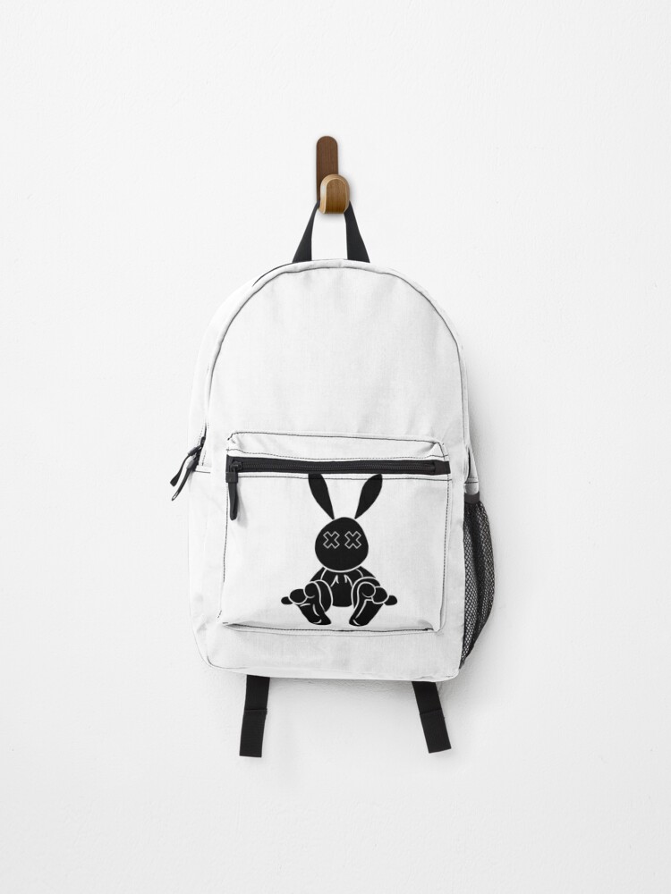 Black Bunny | Backpack
