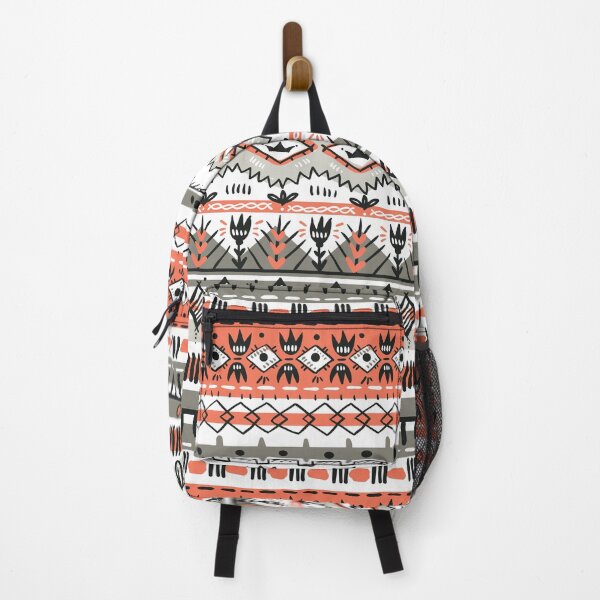 Item preview, tribal rhombus pattern designed and sold by Fotinired21.